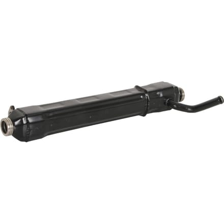 Radiator, uitlaatgasrecirculatie NRF 48319