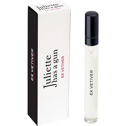 Juliette has a gun Classic Collection Ex Vetiver Eau de Parfum