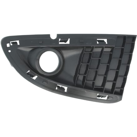 Sierstrip bumper BLIC 6502-07-3332917P links