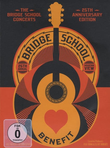 The Bridge School Concerts (25th Anniversary Edition)