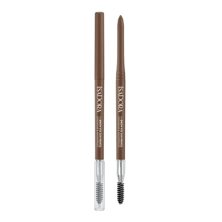 Isadora The Brow Fix 24h Pencil Longwear &amp; Waterproof 04 Light Brown 0,32 g