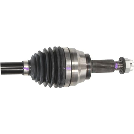 Aandrijfas SNR DK55.023 links