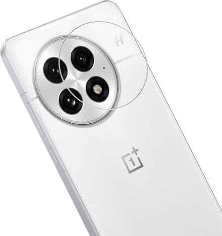 Camera Lens Protector Geschikt voor OnePlus 13 - Extra Sterk - Camera Screenprotector Beschermglas - Gehard Glas - Tempered Glass - Screen Protector