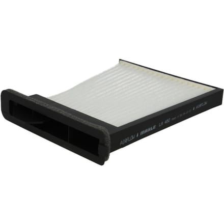 Cabine luchtfilter KNECHT LA 480