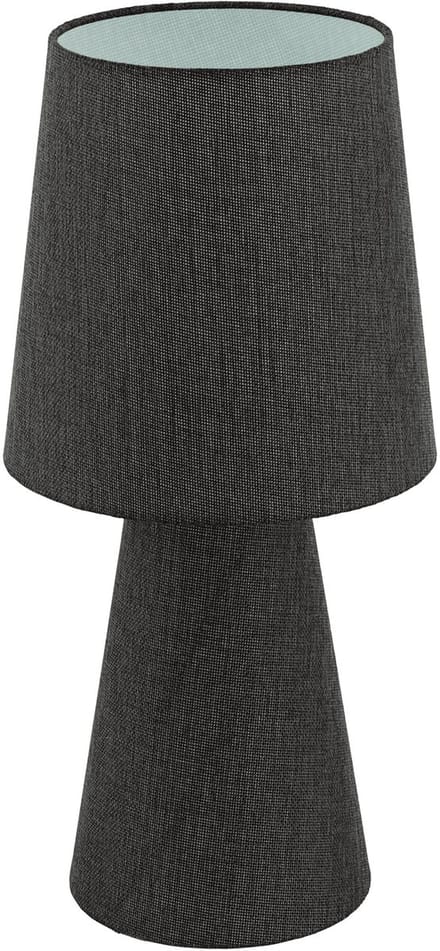 EGLO 97133 tafellamp Bruin E27 12 W LED A+