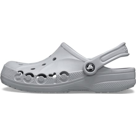 Crocs Baya Clog 'Lichtgrijs' 38-39 gray