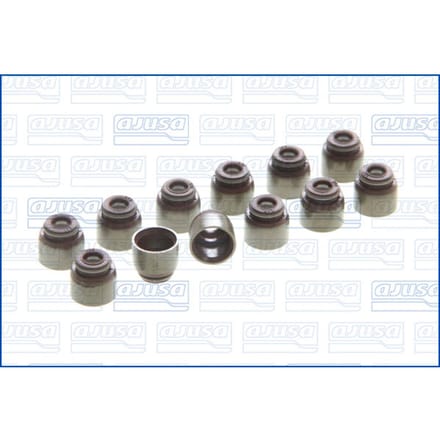 Pakkingset, klepsteel AJUSA 57031300