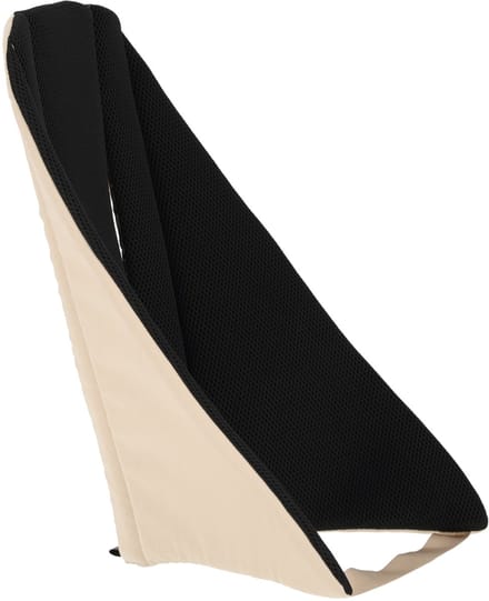 Dubatti Two E2 Seat Liner - Natural Tan