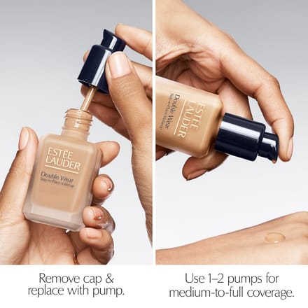 Estée Lauder Gezichtsmake-up Double Wear Stay-In-Place Pump Accessoires Dames