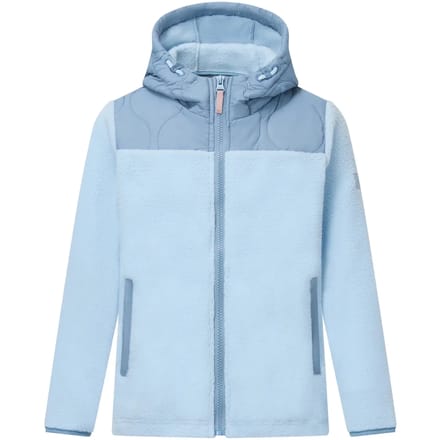 Hybride fleece voor kinderen Regatta Myla