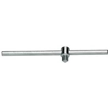 Gedore 1987 6143430 Dopsleutel-T-greep Aandrijving 1/2 (12,5 mm) 292 mm 1 stuk(s)