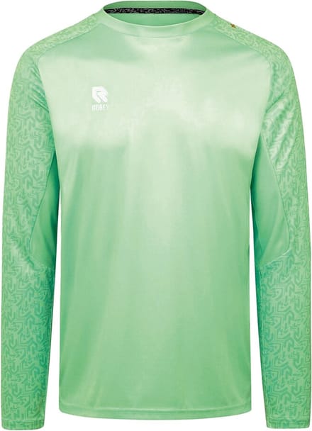 Robey Patron LS Keepersshirt Heren - Maat 4XL