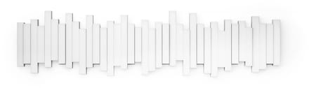 Umbra Sticks 8 wandhaak