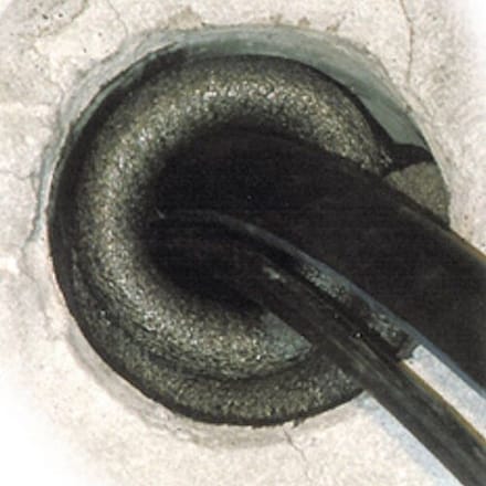 CellPack 143490 143490 Kabelcentrering voor opvulmassa Inhoud: 1 stuk(s)