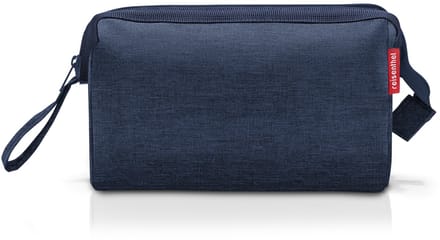 Reisenthel Travelcosmetic Toilettas - 4L - Twist Navy