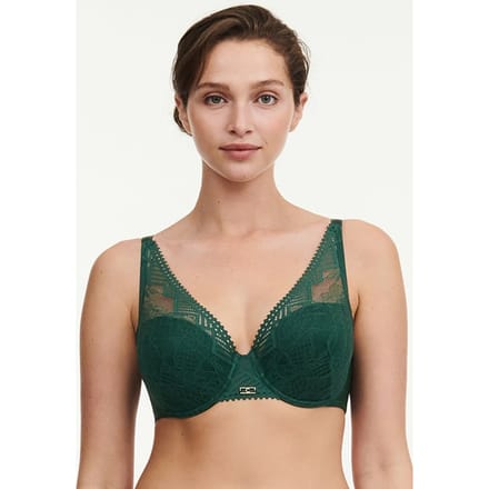 Chantelle Origins Vert Taglia: B70 | Reggiseni Outlet | Donna