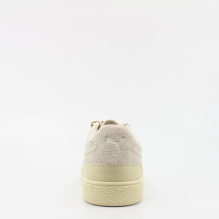 Puma Sampson Rhude Beige Textiel Heren Veterschoenen 371392 01