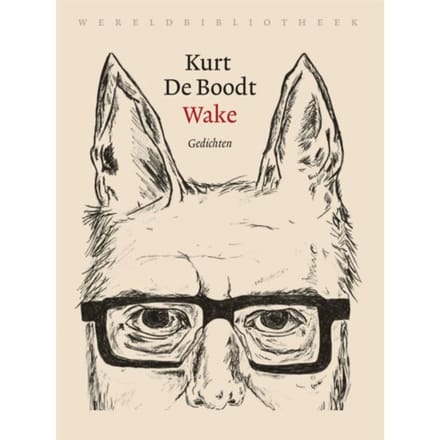 Wake - Kurt De Boodt
