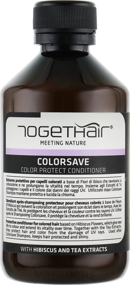 Togethair Colorsave Haarmasker