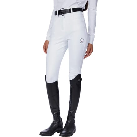 Dames wedstrijdbroek met volledige grip Vestrum Bellatrix