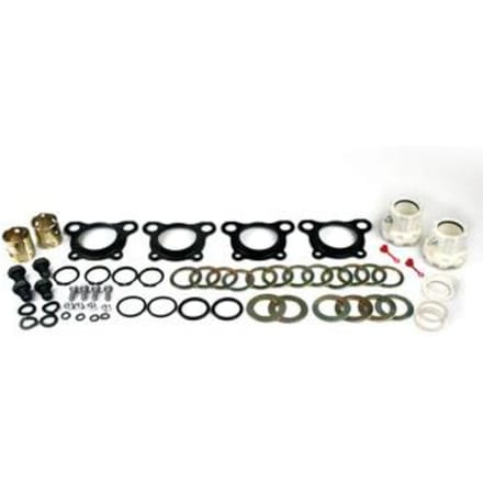 Reparatieset, remnokkenas AUGER 52233