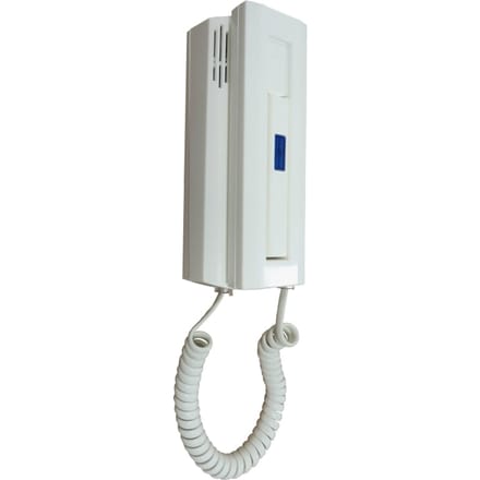 Atea Novo 204 Residentieel Intercomsysteem - V012040006