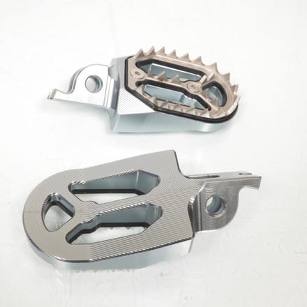 Cale pied Swaps pour moto Honda 125 Cr R 2002 à 2007 Neuf