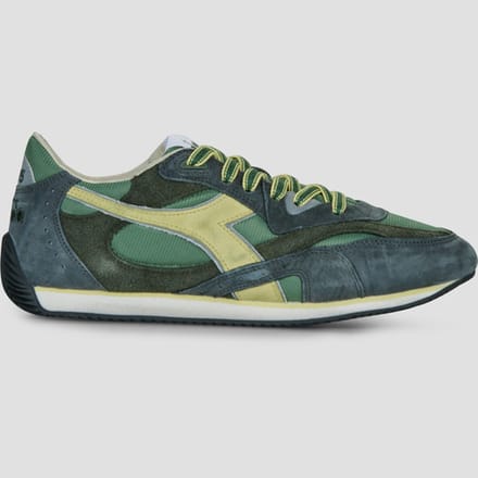 Lage Sneakers Diadora Equipe Revenge Used