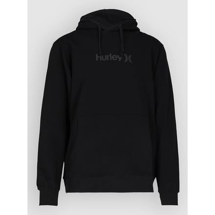 Hurley  zwart