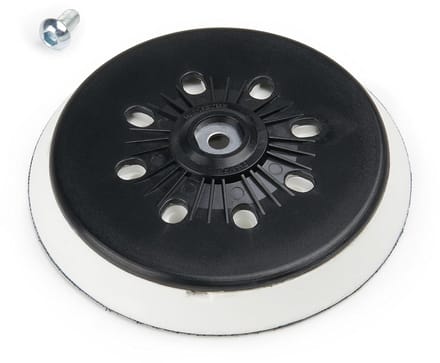 Zelfklevende Schuurdiscs 150 mm met M8 aansluiting voor Schuurmachines