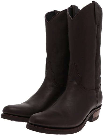Sendra LAZO 5588 westernlaarzen donkerbruin - 48 EU