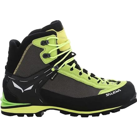 Wandelschoenen Salewa Ms Crow