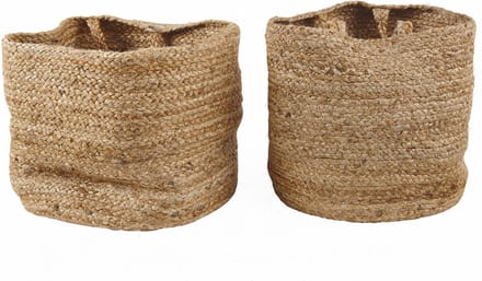 KAELLA - Mand - Zandbeige - Jute