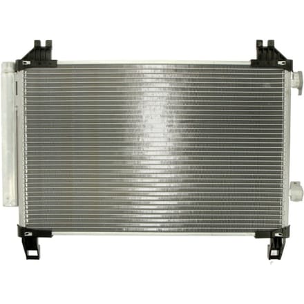 Condensator, airconditioning DENSO DCN50029