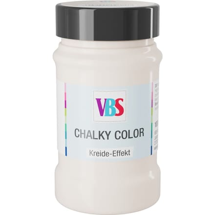 VBS Chalky Color - Créme