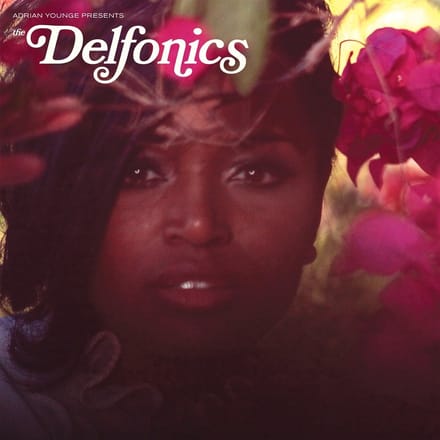 Adrian Younge Presents: The Delfonics - Adrian Younge & The Delfonics