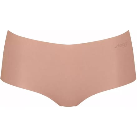 Damesbroekjes Sloggi Zero Modal Short (x2)