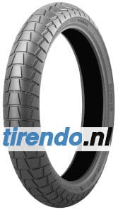 BRIDGESTONE Battlax Adventure Trail AT41 90/90-21 TL, Motorbanden voor