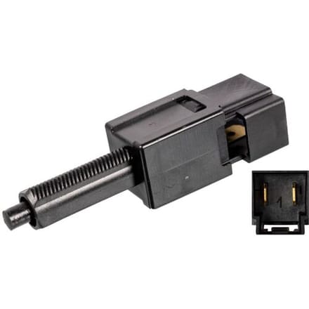 Febi Bilstein Remlichtschakelaar FEBI 107791