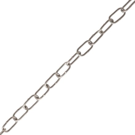 Deltafix - Sierketting vermess 15x2 p/m