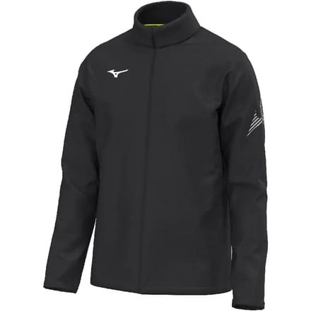 Hooded jacket Mizuno BGRB