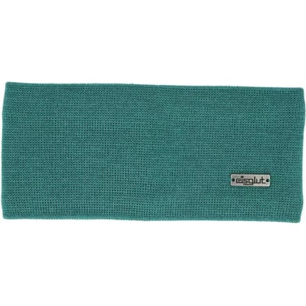 Hoofdband Eisglut Firsta Merino