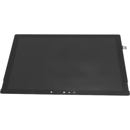 Schermvervanging voor Pro4 Professionele Installatie LCD Touchscreen Digitizer Assembly voor Pro4