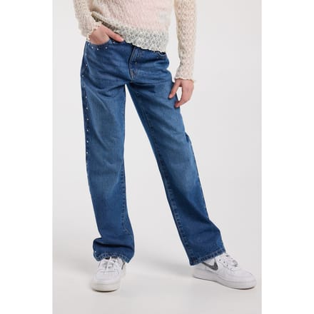 America Today Michigan Jr Medium Blue Größe: 146/152 | Jeans Outlet | kids | Blau