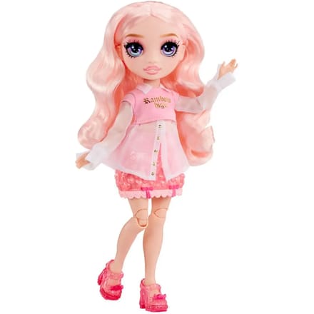 Pop Mga Rainbow High Crystal Fashion Bella