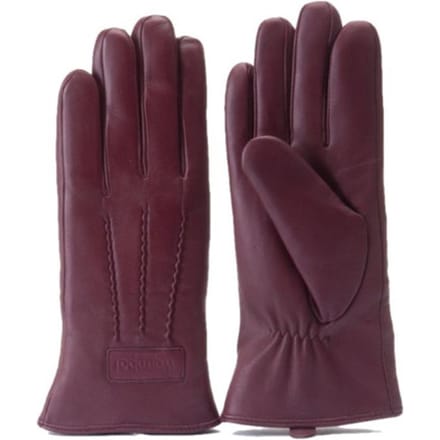 Warmbat Glo 3020-gloves woman leather 67-port