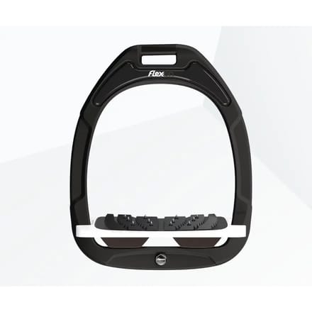 Ingelijste Ultra Grip Groen/Wit/Bruin Flex-On Green Composite