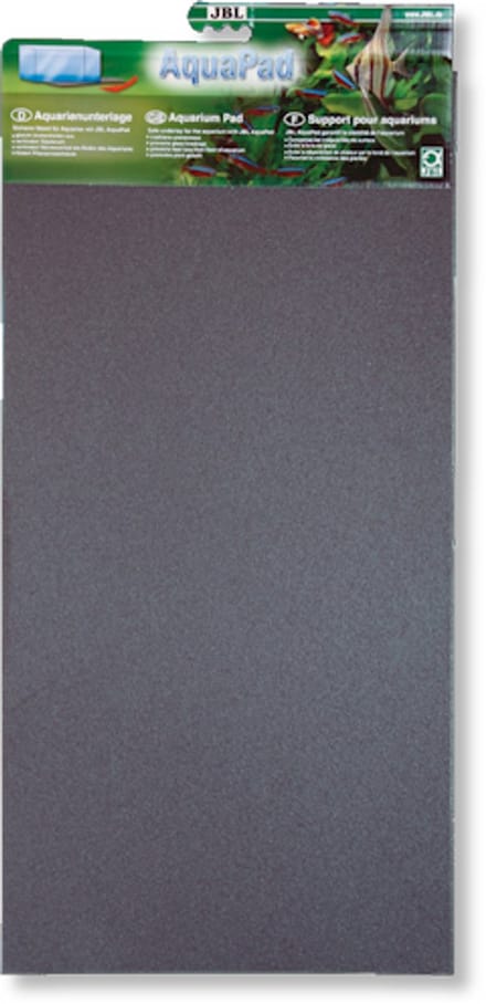 JBL AquaPad - Speciale Ondergrond 150x50CM