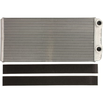 Warmtewisselaar, interieur verwarming NRF 54416