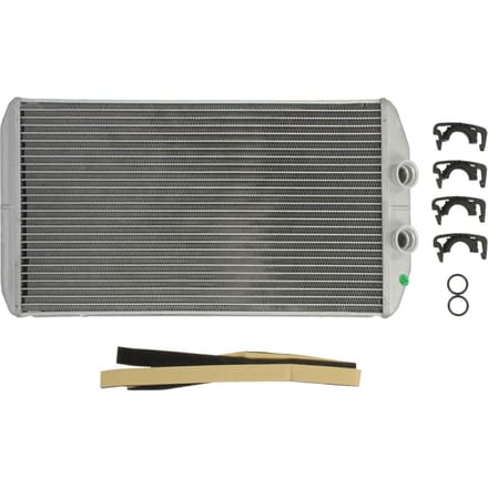 Warmtewisselaar, interieur verwarming THERMOTEC D6E007TT